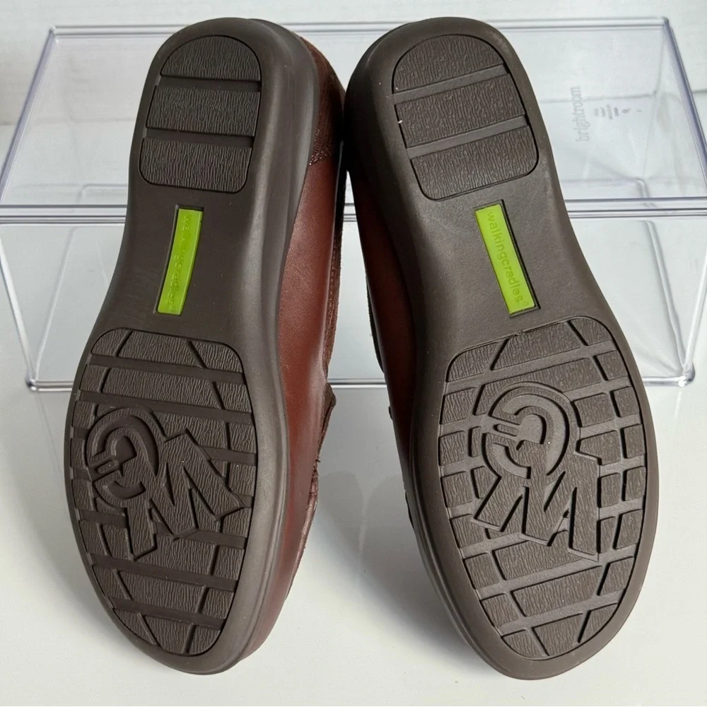Walking Cradles experience comfort